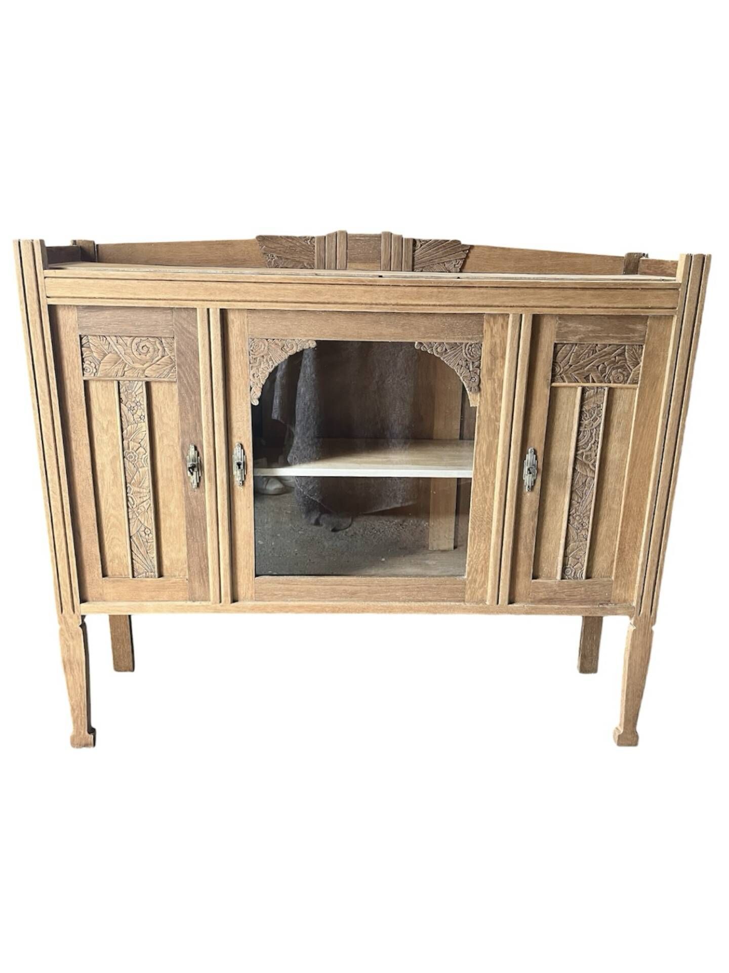 Art Deco sideboard