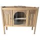 Art Deco sideboard