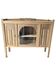 Art Deco sideboard