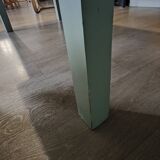 Farmhouse coffee table