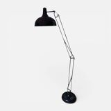 Vintage Agemob architect style floor lamp 1970s