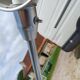Metal Desk Lamp