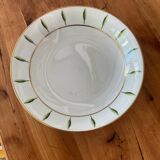 Philippe deshoulieres serving dish