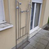 Vintage coat rack wardrobe