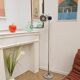 Lampadaire vintage italien par Goffredo Reggiani