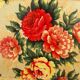 Flower platter