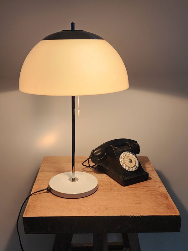 Lampe Space Age Unilux France