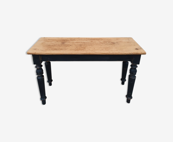 Table d'appoint vintage