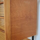 Small Danish office formica