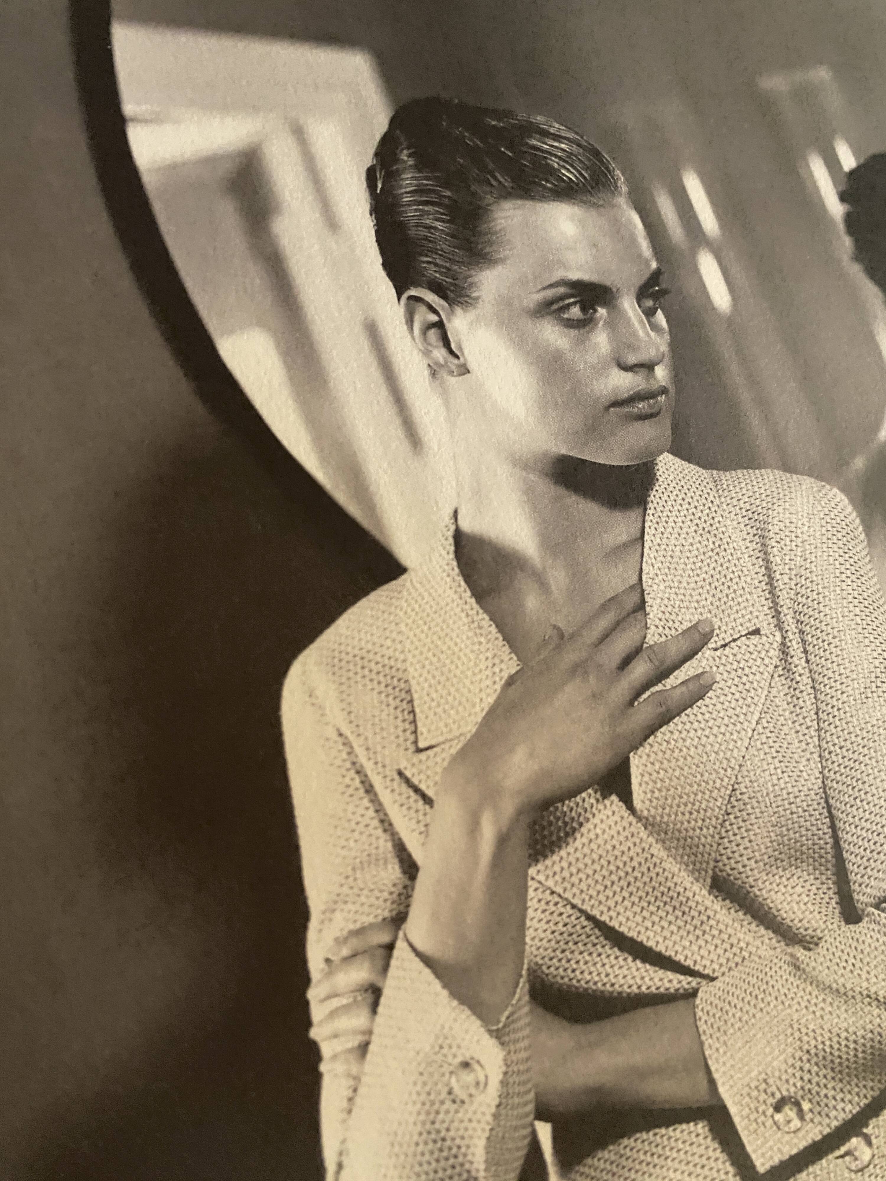 Photo KL for CHANEL Collection 1996-97