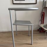 Armchair Von Vogelsang designed by Philippe Starck for ALEPH Driade 80s design