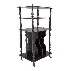 Cabinet de style Napoléon - iii