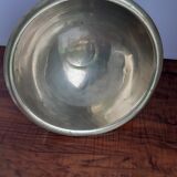 Brass cup