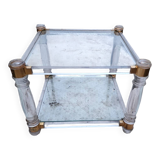 Vintage coffee table or side table