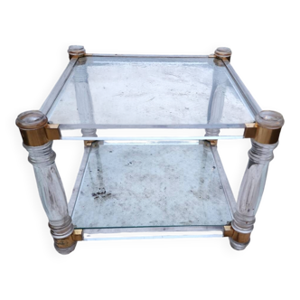 Vintage coffee table or side table