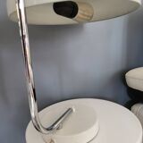 Hustadt Leuchten lamp 1960