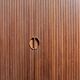 Enfilade danoise par Hvidt & Molgaard 50s
