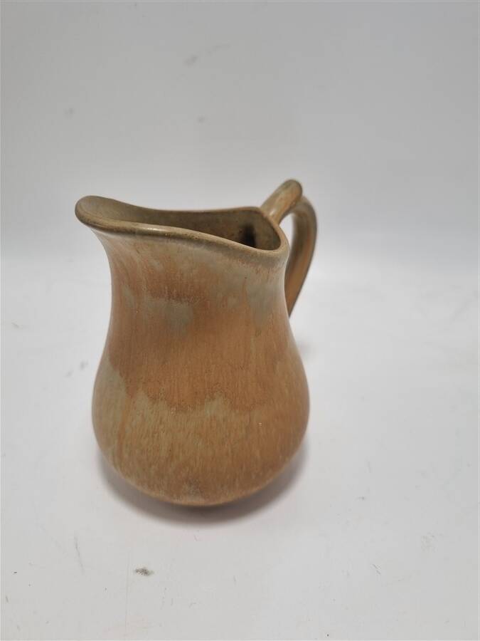 Milk jug