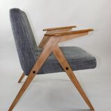 Fauteuil lapin de Jozef Chierowski 1970