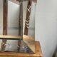 Antique Venetian Mirror