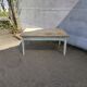 Coffee farm table