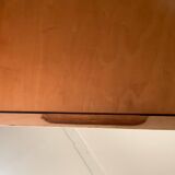 Vintage console