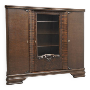 Bibliothèque ancienne