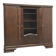 Old bookcase from the 1930s. After professional renovation.