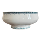 Bottom of the St Amand soup tureen 🥣