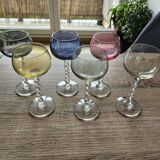 Verre à digestif