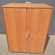 Bureau Magic box par Mummenthaler & Meier, Suisse 1960