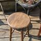 Vintage stool