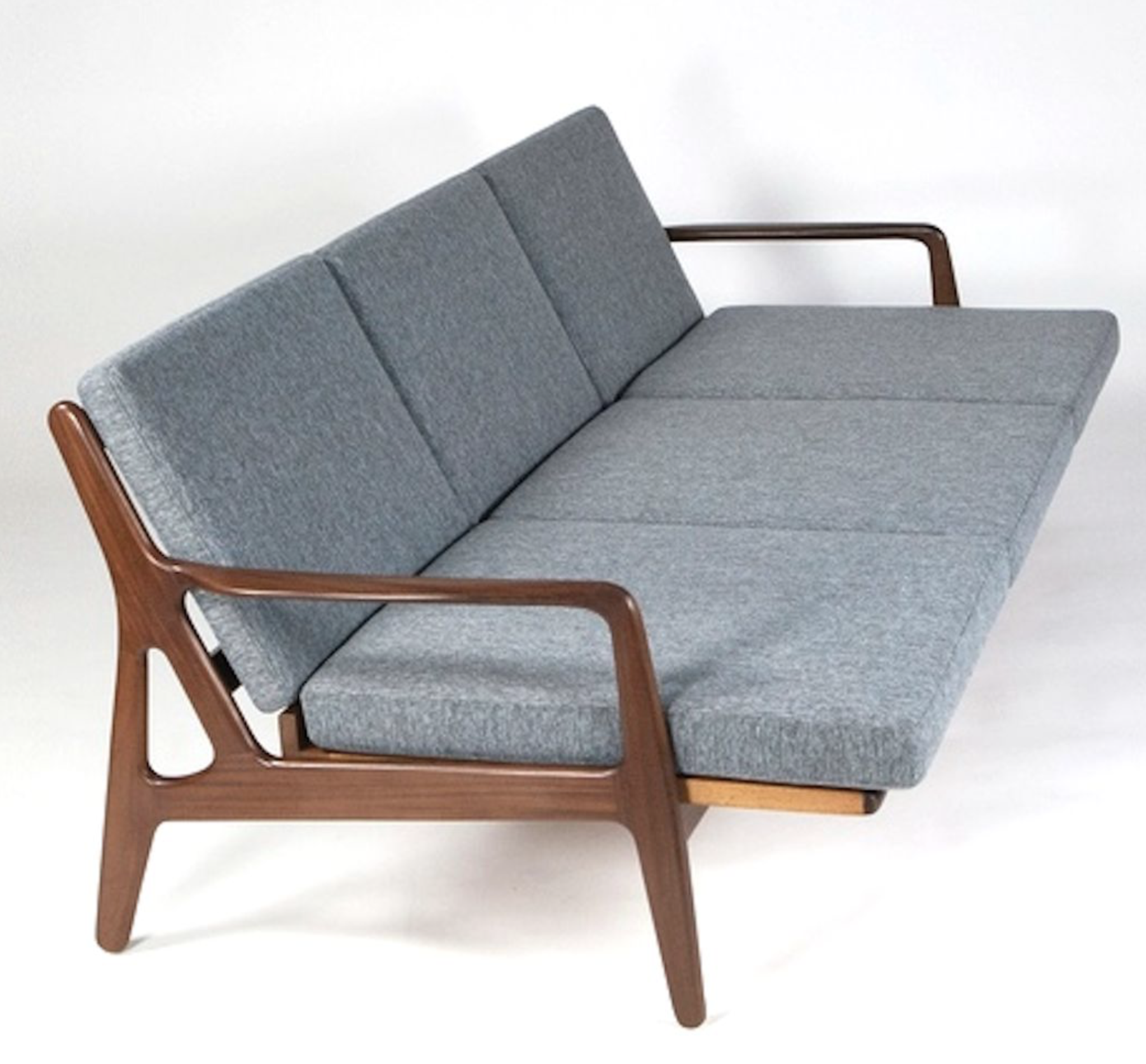 Sofa by Arne Vodder for  Vamo, 1960