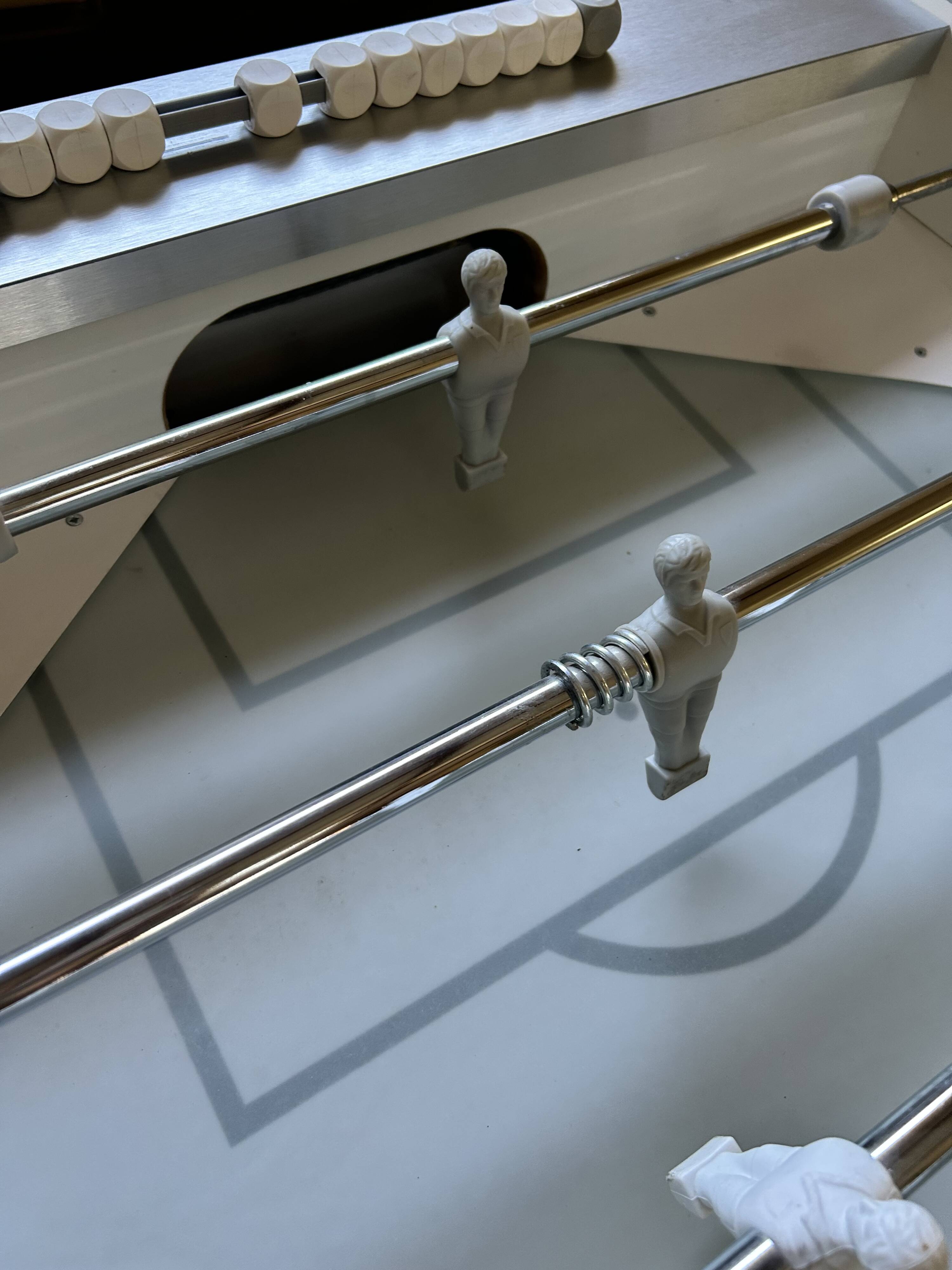 Table football