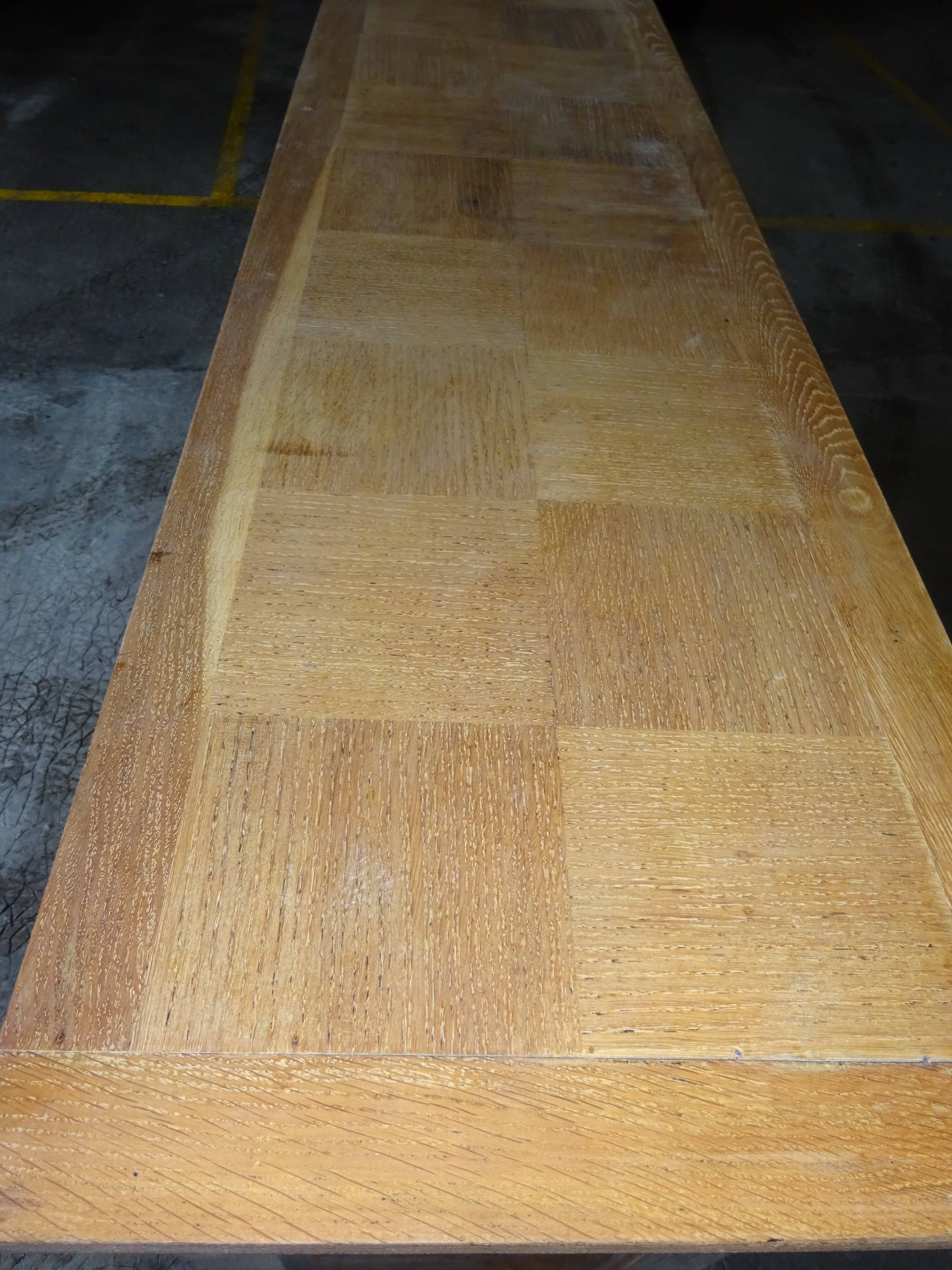 Sideboard anne 50/60 - swedish type