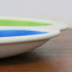 Gien service plate