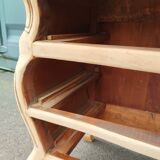 Commode ancienne style Louis XV