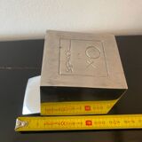 XO ashtray by Starck Model Ray Hollis