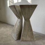 Triangular Planters