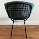 Wire Chair Harry Bertoia pour knoll