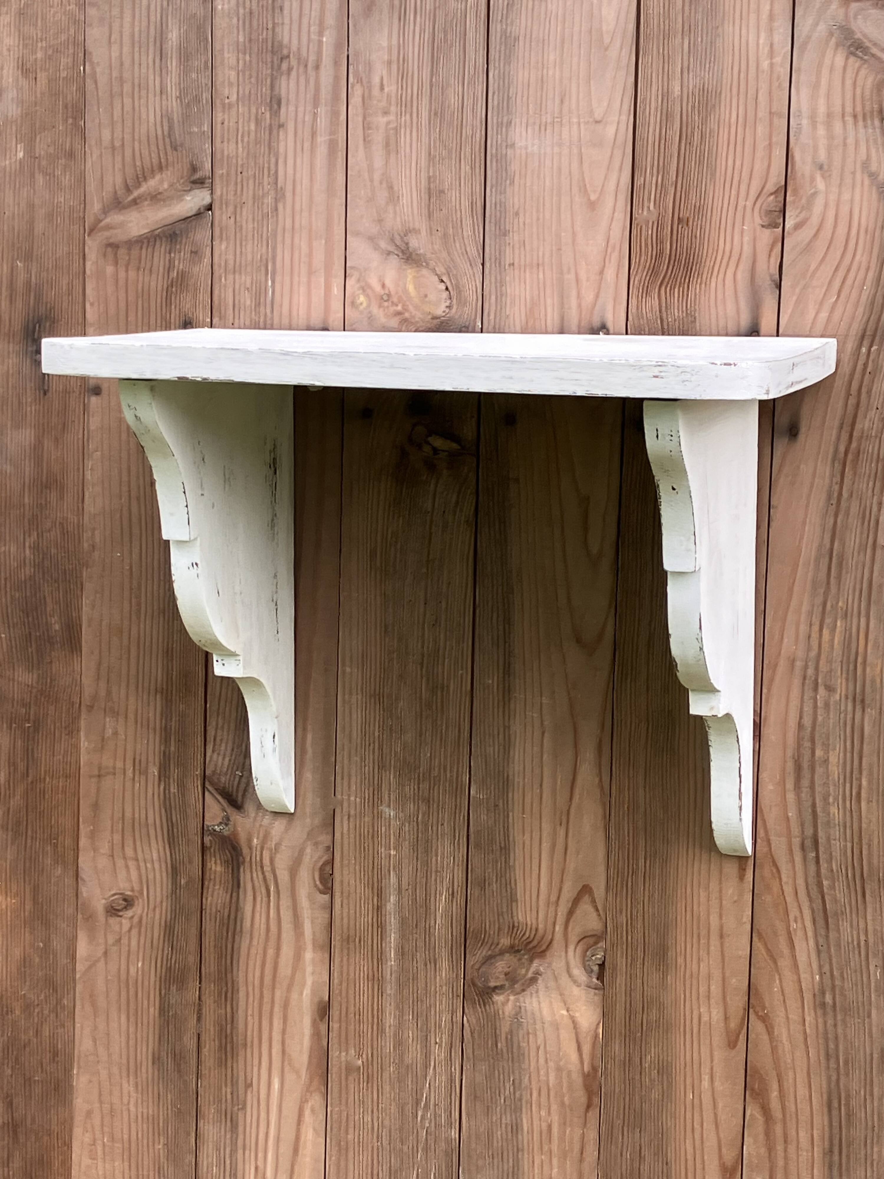 Etagère de cuisine