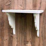 Kitchen shelf