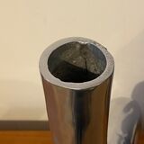 Asymmetrical decorative vase