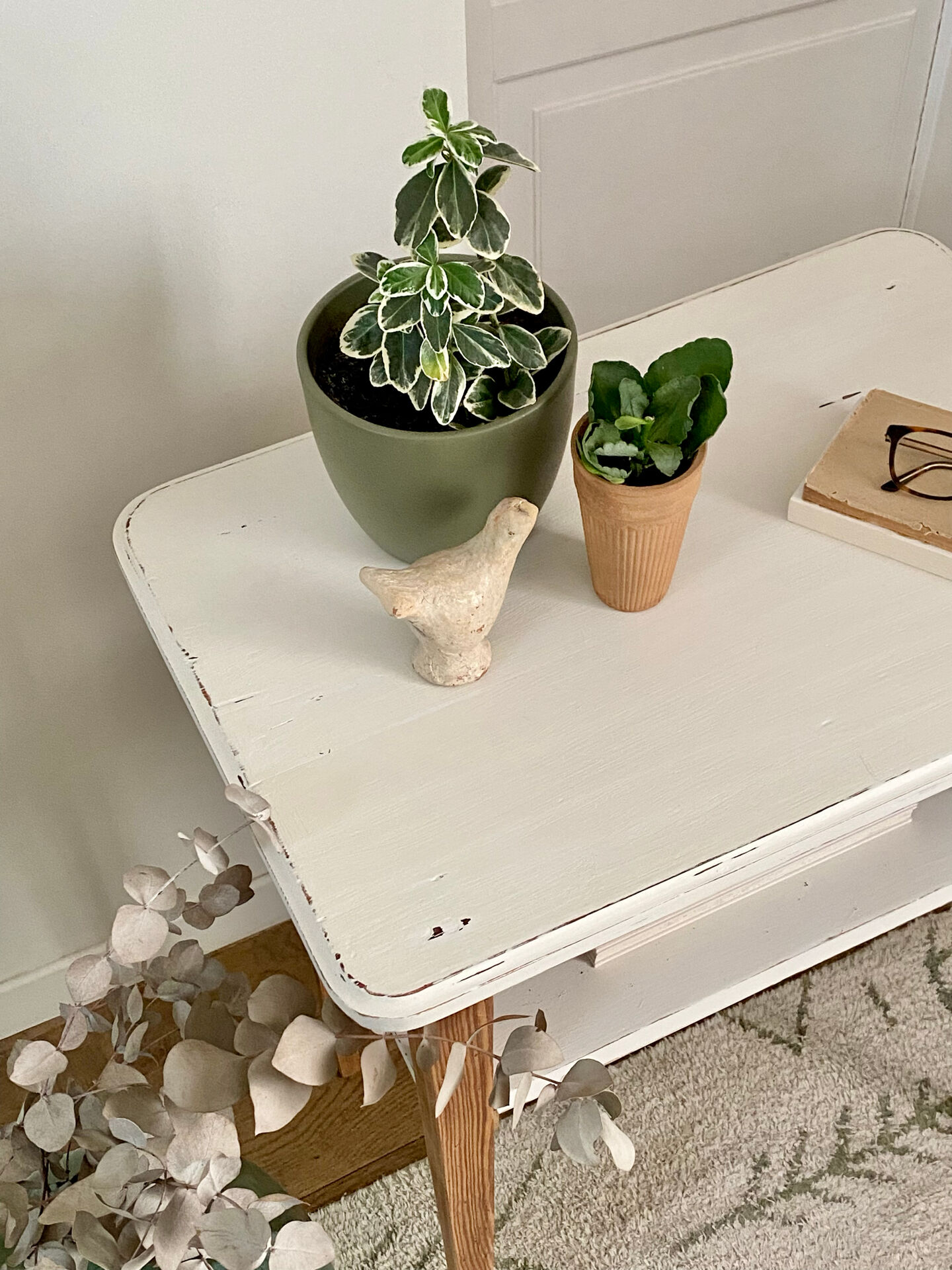 Table d’appoint