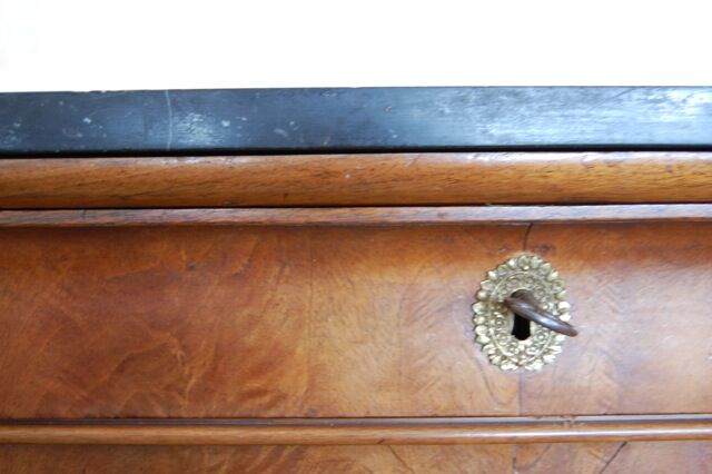 Louis-Philippe style Dresser