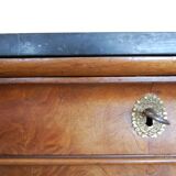 Louis-Philippe style Dresser