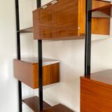 Library by Georges Nelson