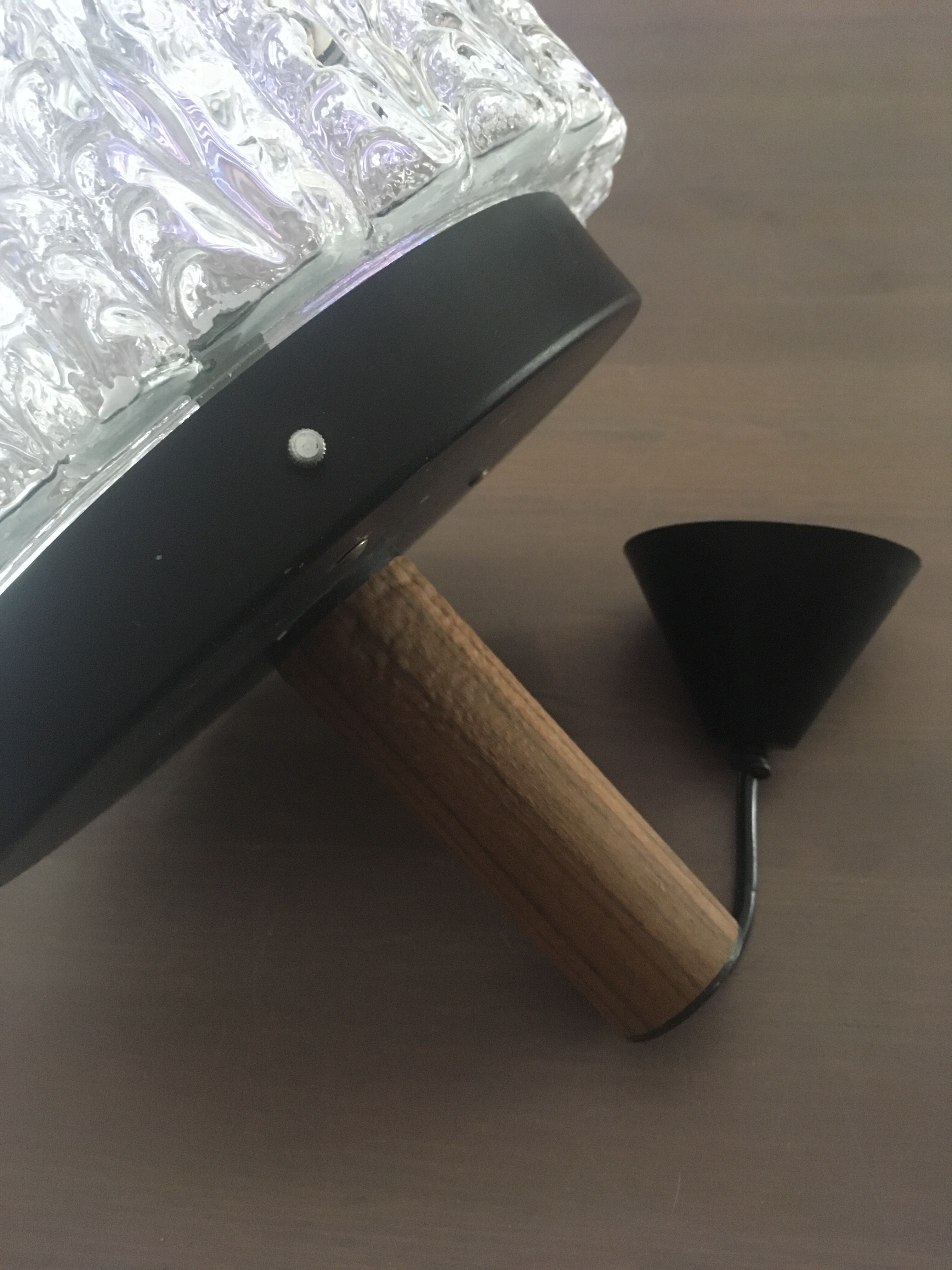 Vintage 70's hanging