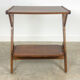 Vintage table