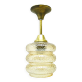 Mid-century pendant lamp, Poland, 1970s